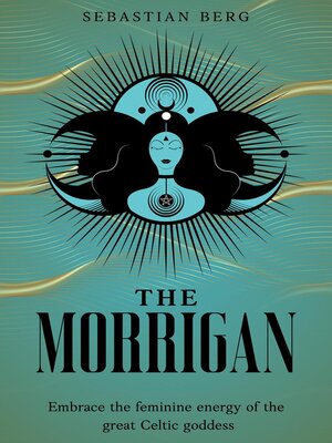 cover image of The Morrigan